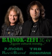 Bajnok-Zefi