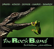 the Rock Band- Szlettem , szerettem