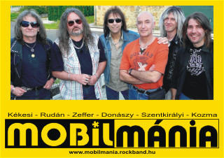 mobilm&aacute;nia dedik&aacute;l&oacute;s