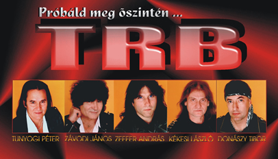 TRB