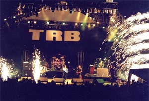 TRB 2003. PeCsa